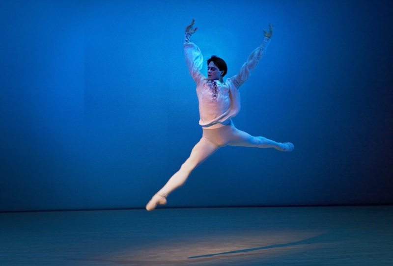 Звезды мирового балета