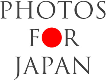 Благотворительный проект Photos for Japan