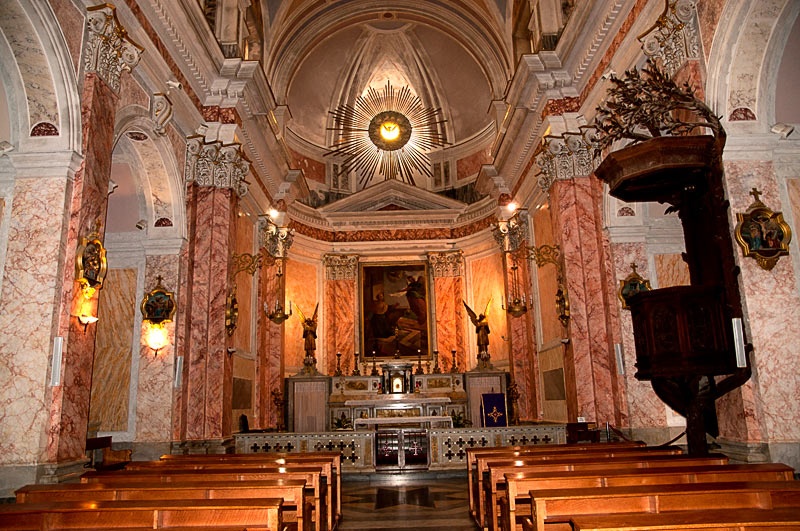 Церковь Святого Петра 