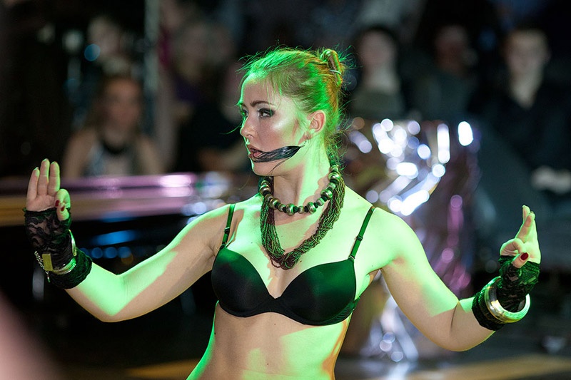 Donbass Erotic Dance Fest: BLACK GOLD. Первый Донбасский Фестиваль Эротического Танца
