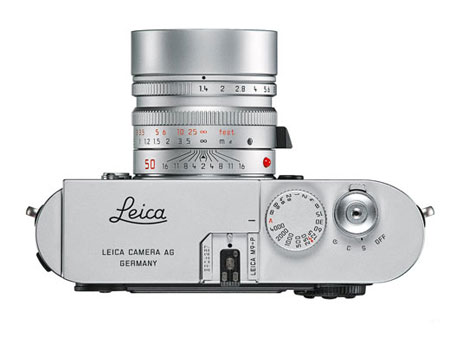  Leica M9 – P