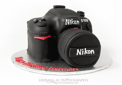 Nikon D700 исполнилось 3 года