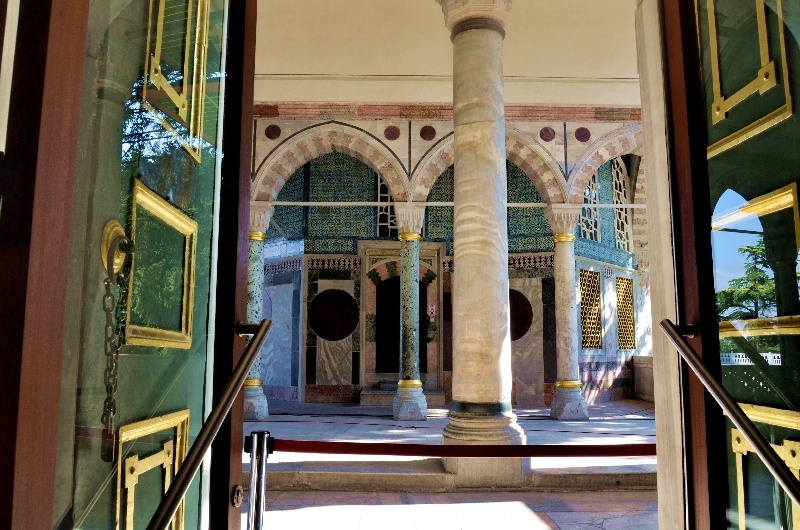 Стамбул мечети фото
