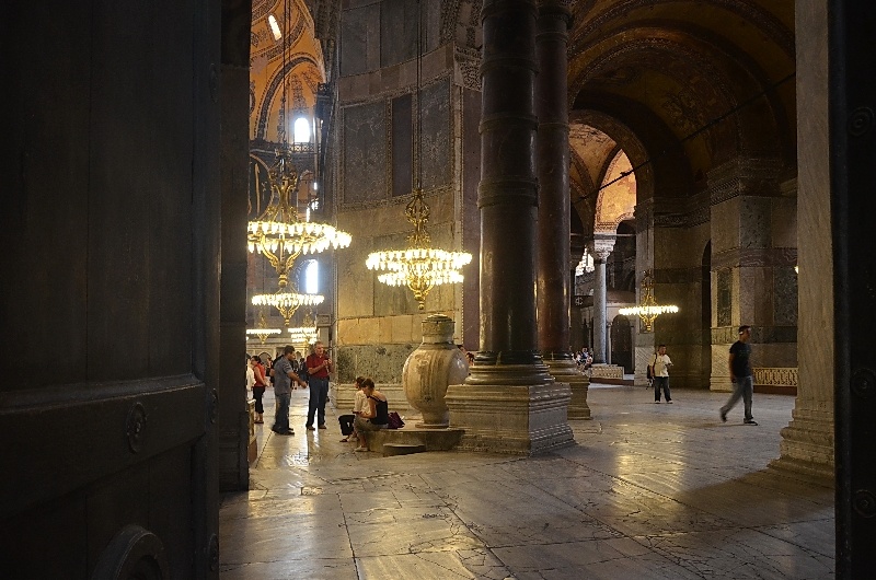 Стамбул мечети фото