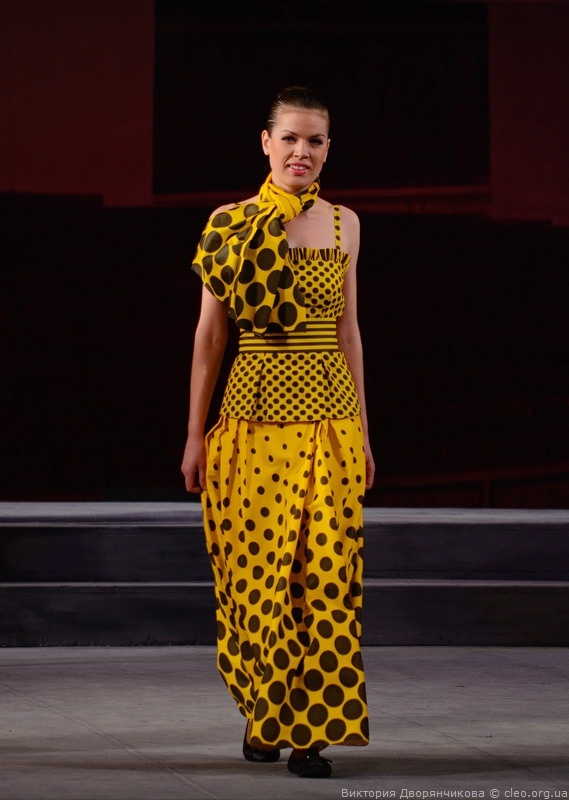 Текстиль и мода 2011