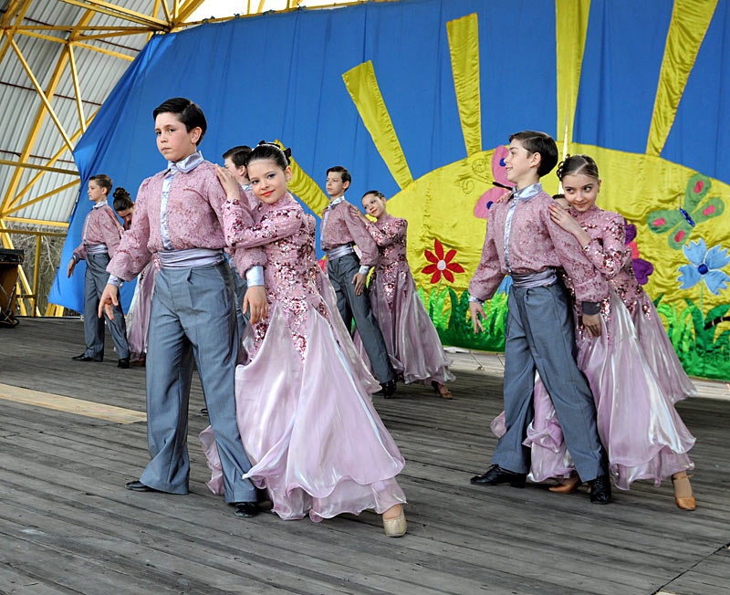 Фестиваль православной культуры «Пасха Красная»