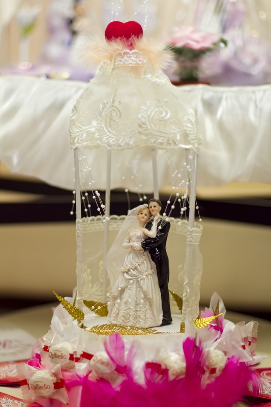 WEDDING STYLE-2012
