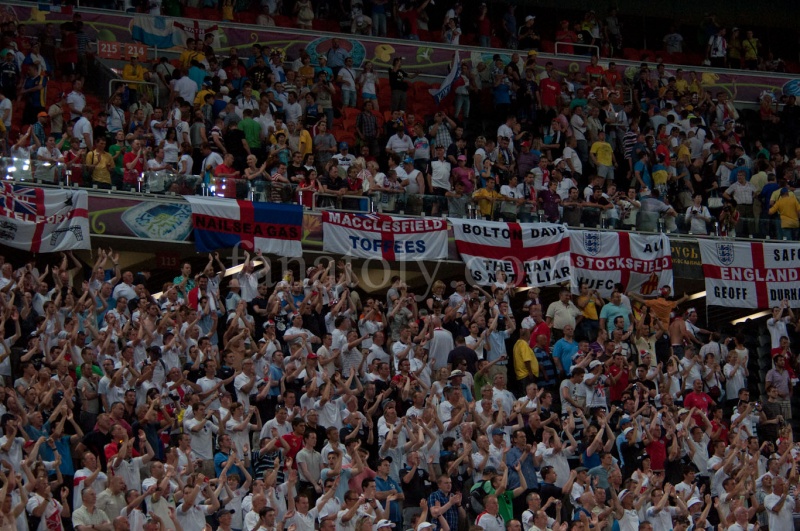 Англия-Франция, ЕВРО-2012