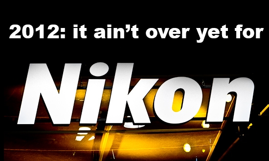 Nikon 1 V1