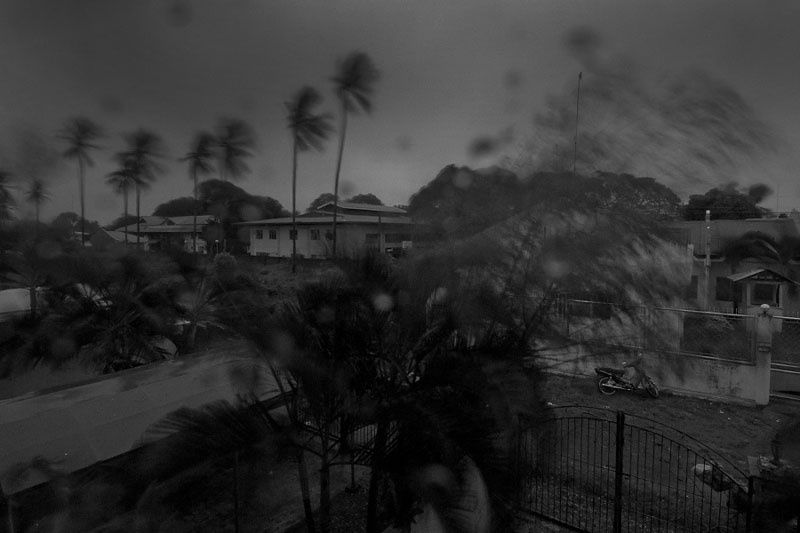 тайфун Bopha (Pablo)