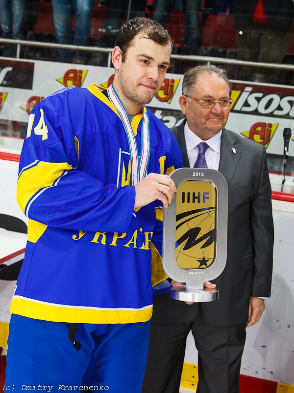 Украина Польша хоккей