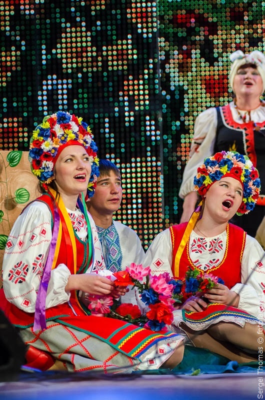 VII международный фестиваль славянской культуры и письменности