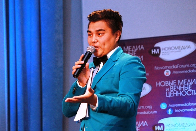 Novomedia Awards 2013